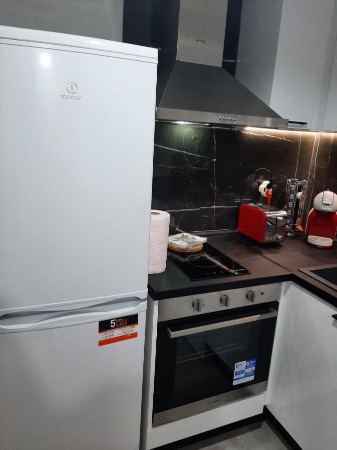 Appartement Vali_skg *