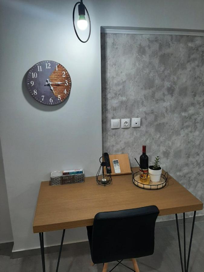 Appartement Vali_skg *