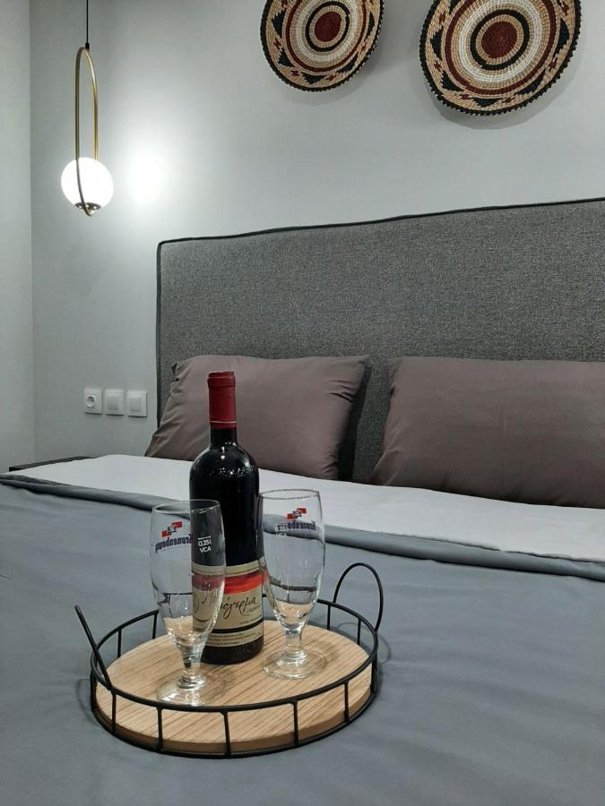 Vali_skg Appartement