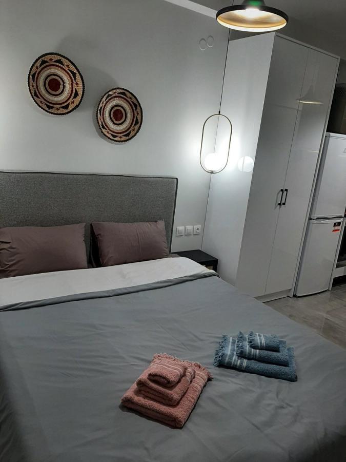 Appartement Vali_skg Thessalonique