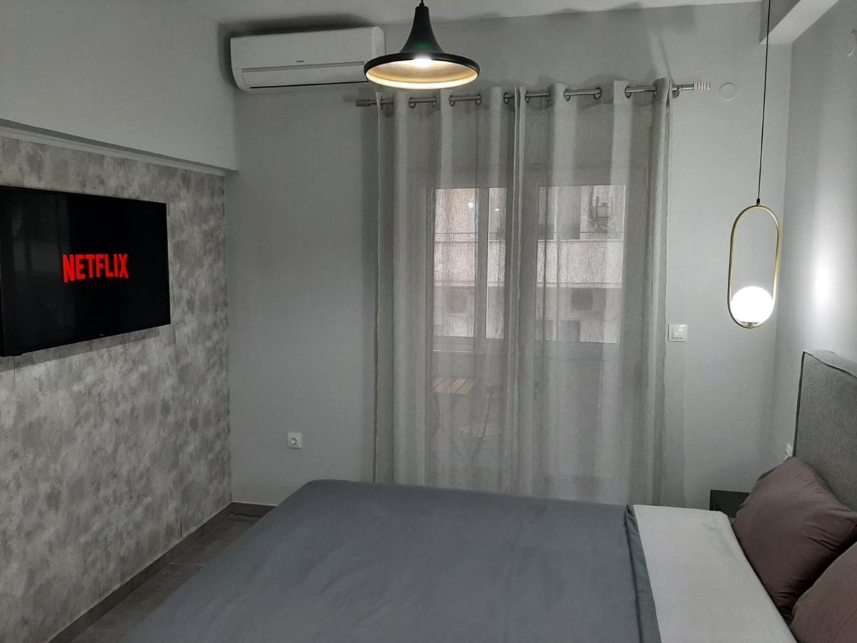 Vali_skg Appartement *
