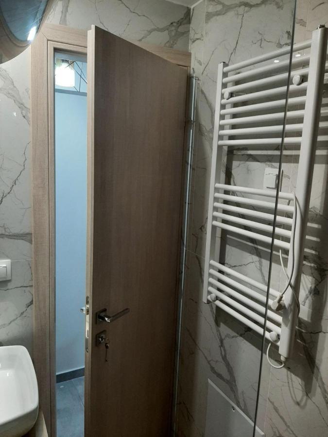 Vali_skg Appartement *
