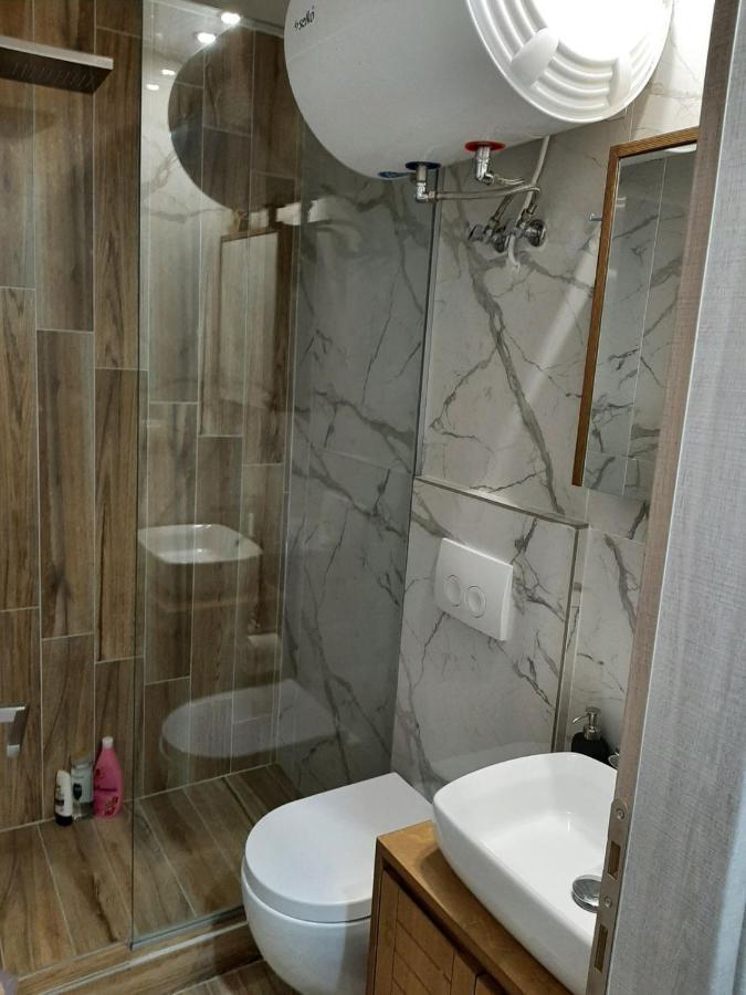 Appartement Vali_skg