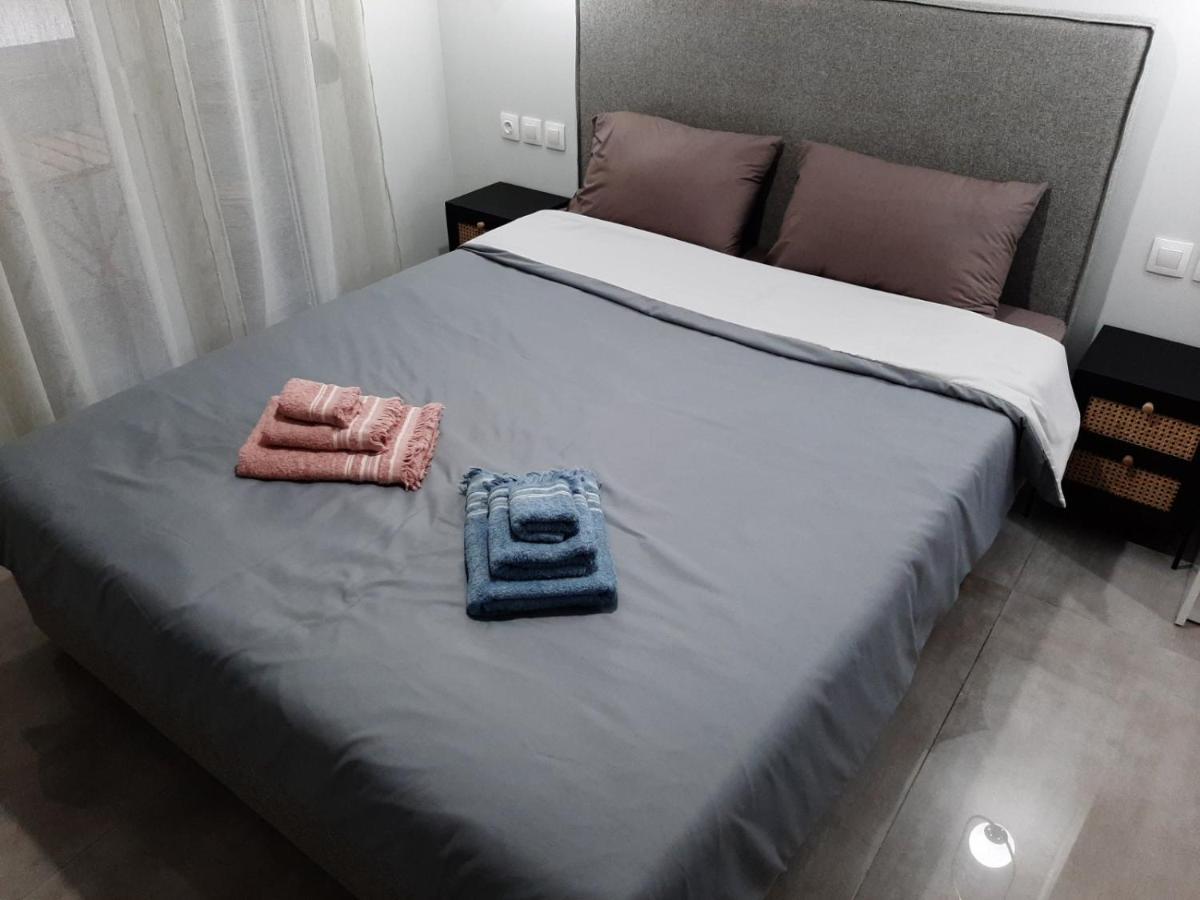 Vali_skg Appartement Thessalonique