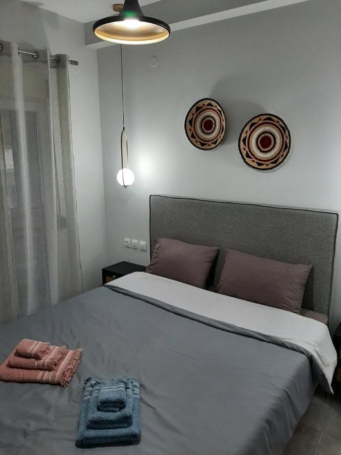 Appartement Vali_skg