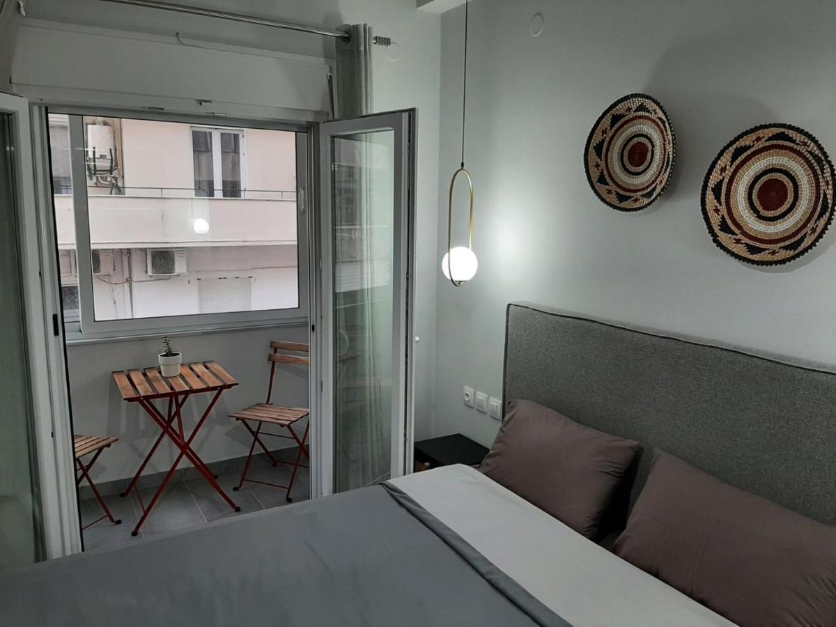 Vali_skg Appartement Thessalonique