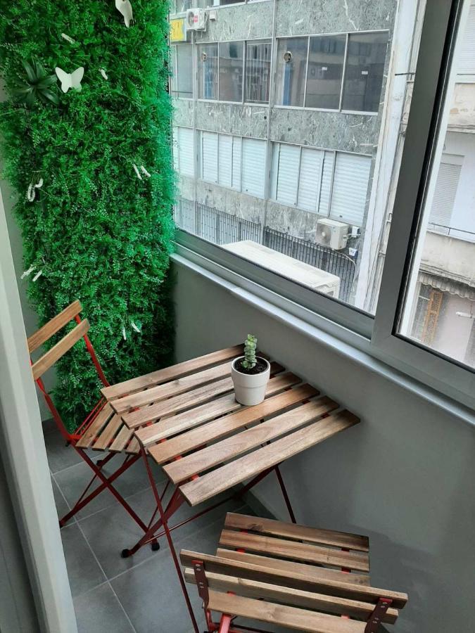 Vali_skg Appartement