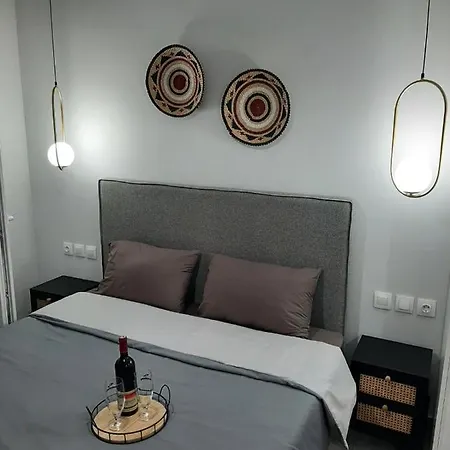 Vali_Skg Studio Saloniki Zewnętrze zdjęcie