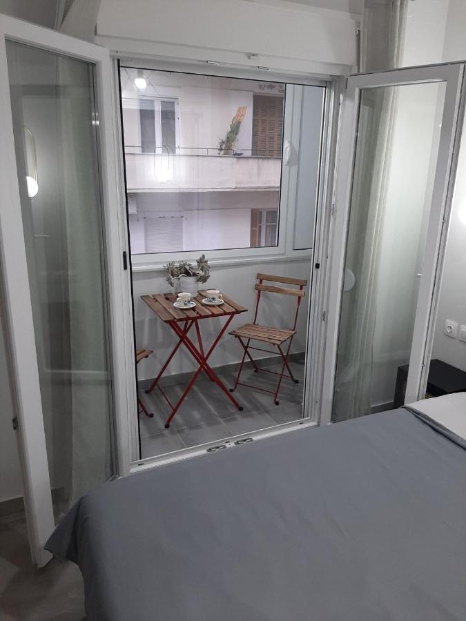 Vali_skg Apartament *