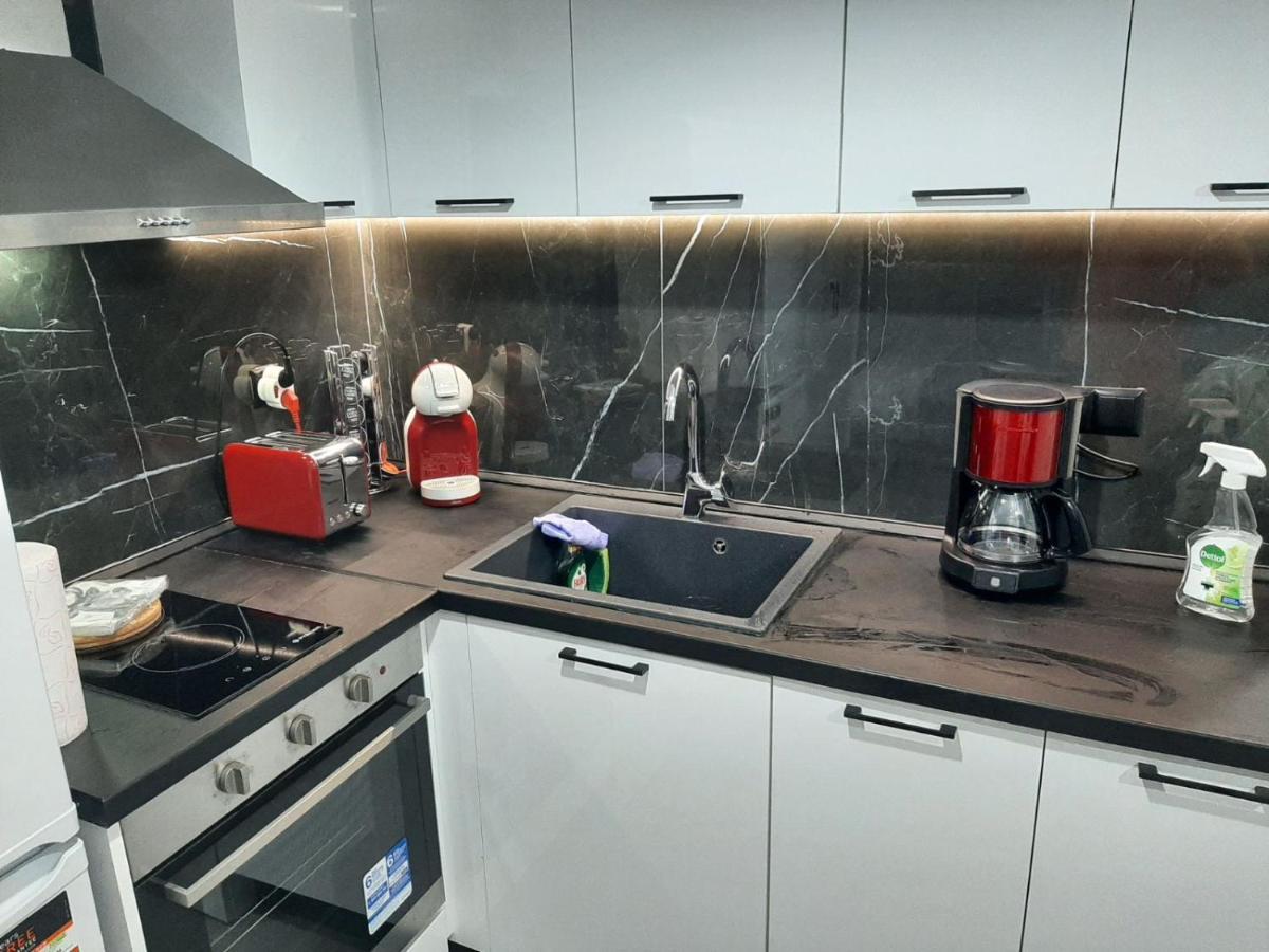 Apartmán Vali_skg