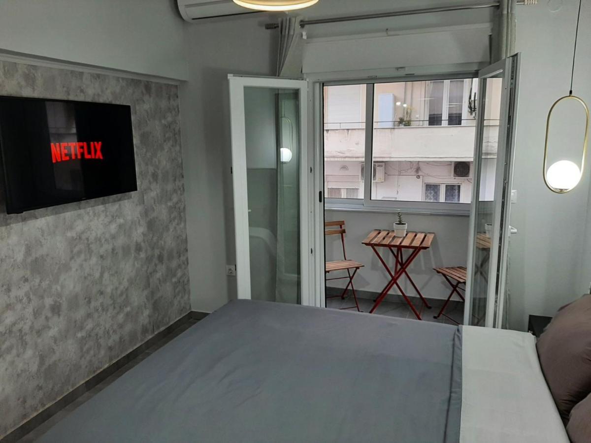 Apartmán Vali_skg